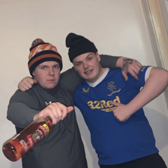 liam brophy