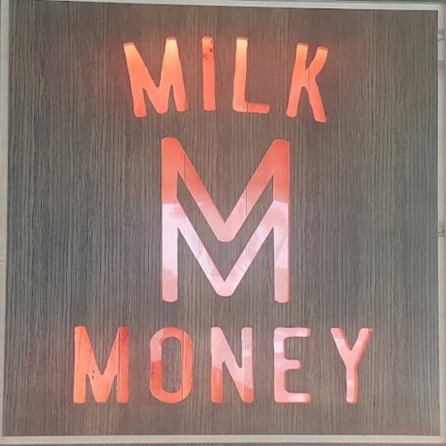 Milk Money’s avatar