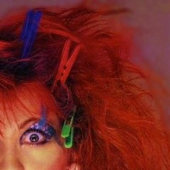 Psyndi Lauper