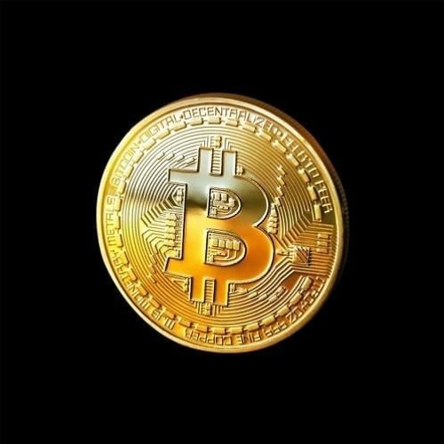 Bitcoin Bandit’s avatar