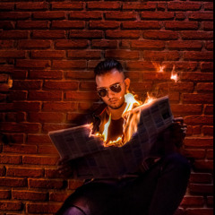 Yair Menacho Hurtado