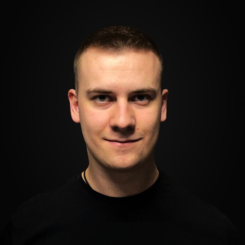Marcin Pleskacz’s avatar