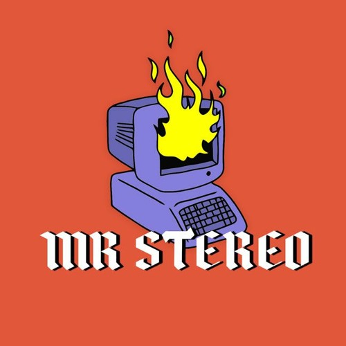Mr Stereo’s avatar