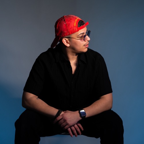 DJ Hichem C — artist photo
