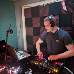 DJ D'axe