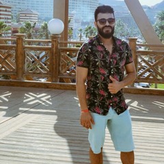 Abdullah Alshall