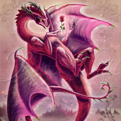 🌷 Dragon Roseful 🌷