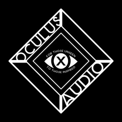 Oculus Audio