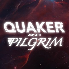 QUAKER & PILGRIM