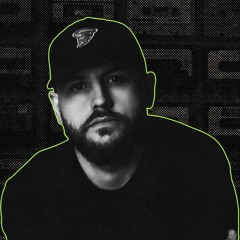 DJ SILK @Silkshutdown