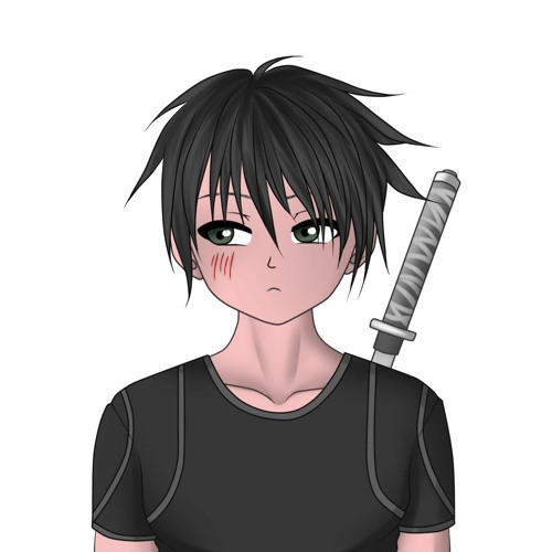 Stream Intro to my Anime Series (Finished) by xxrex420