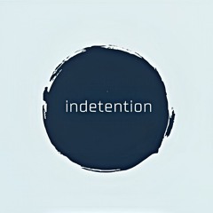 indetention