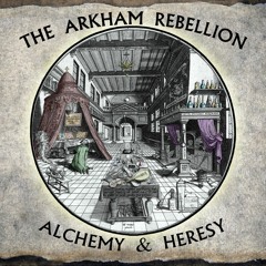 ArkhamRebel Archive