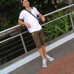 Elíezer Erick Carvájal Holguín