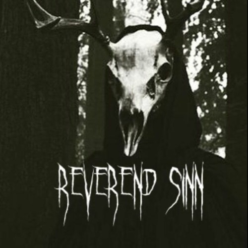 Reverend Sinn’s avatar