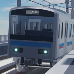 OER紀田駅