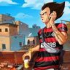 CH Do Trem 🚂🥋✌