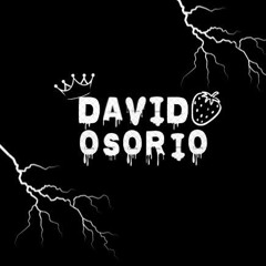 DAVID OSORIO