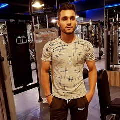 Usman Ali