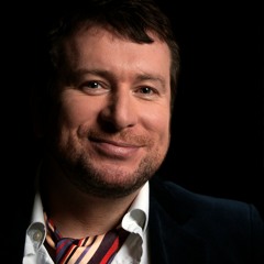 The Music Of Jonny Logue