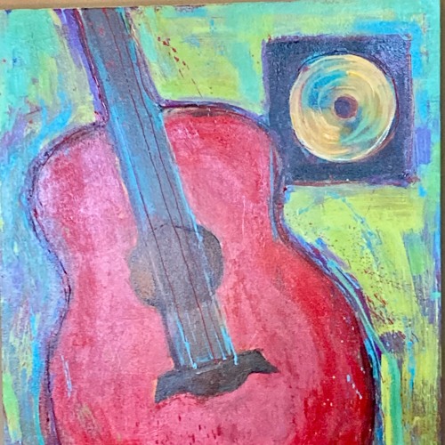 Stream You Must Be Present To Win By Rick Bowles songwriter singer 