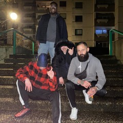 DLINE - D-Funk