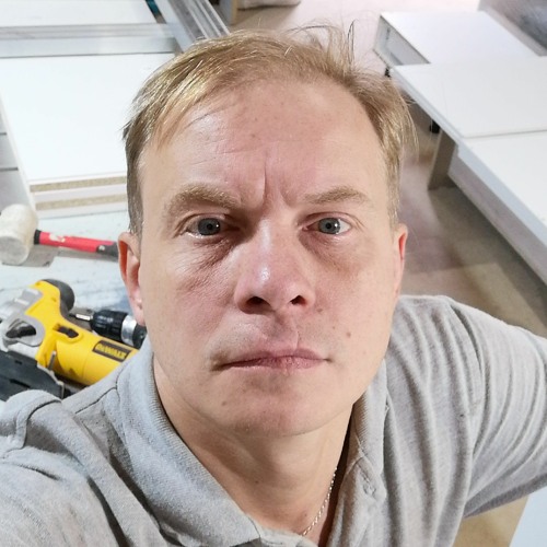 Алексей Свирюков’s avatar