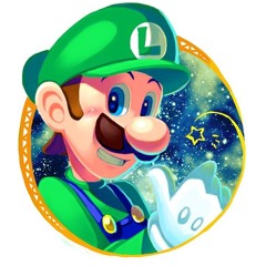 *+*LUIGI*+*