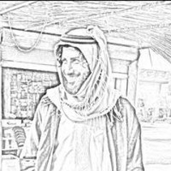 Abo Htton ALbdullah