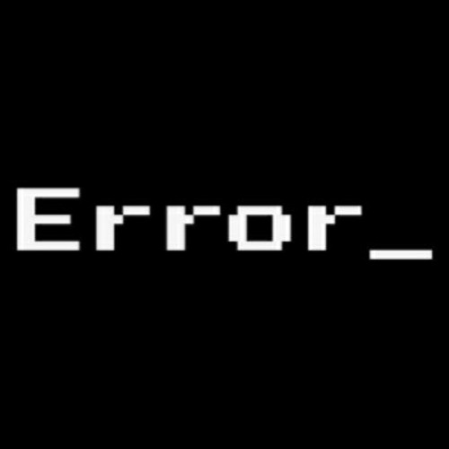 Gus_error’s avatar