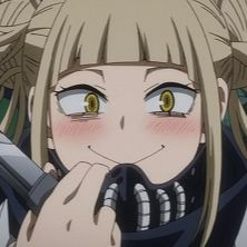 Toga’s avatar