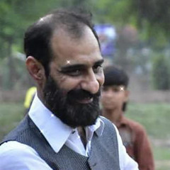 Mian Shahid