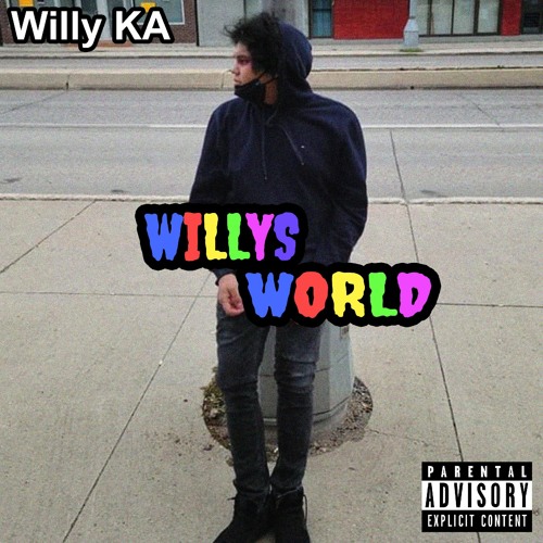 Willy Ka’s avatar