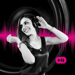 Locutora - Isa Lozano