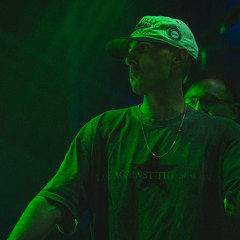 VVILLAIN DUBZ