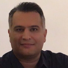 Mehdi Khorgami