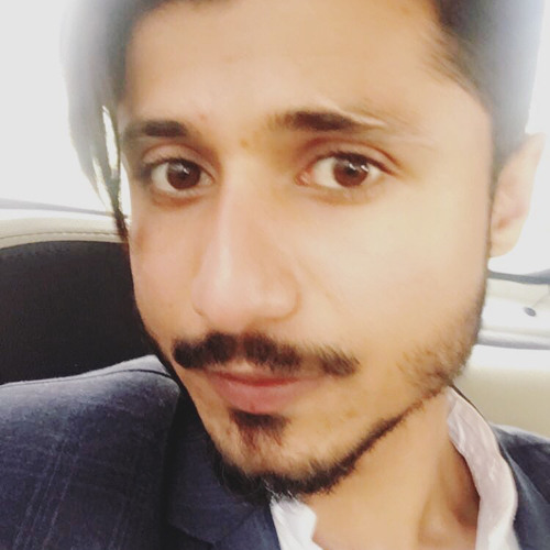 Areeq Khan’s avatar