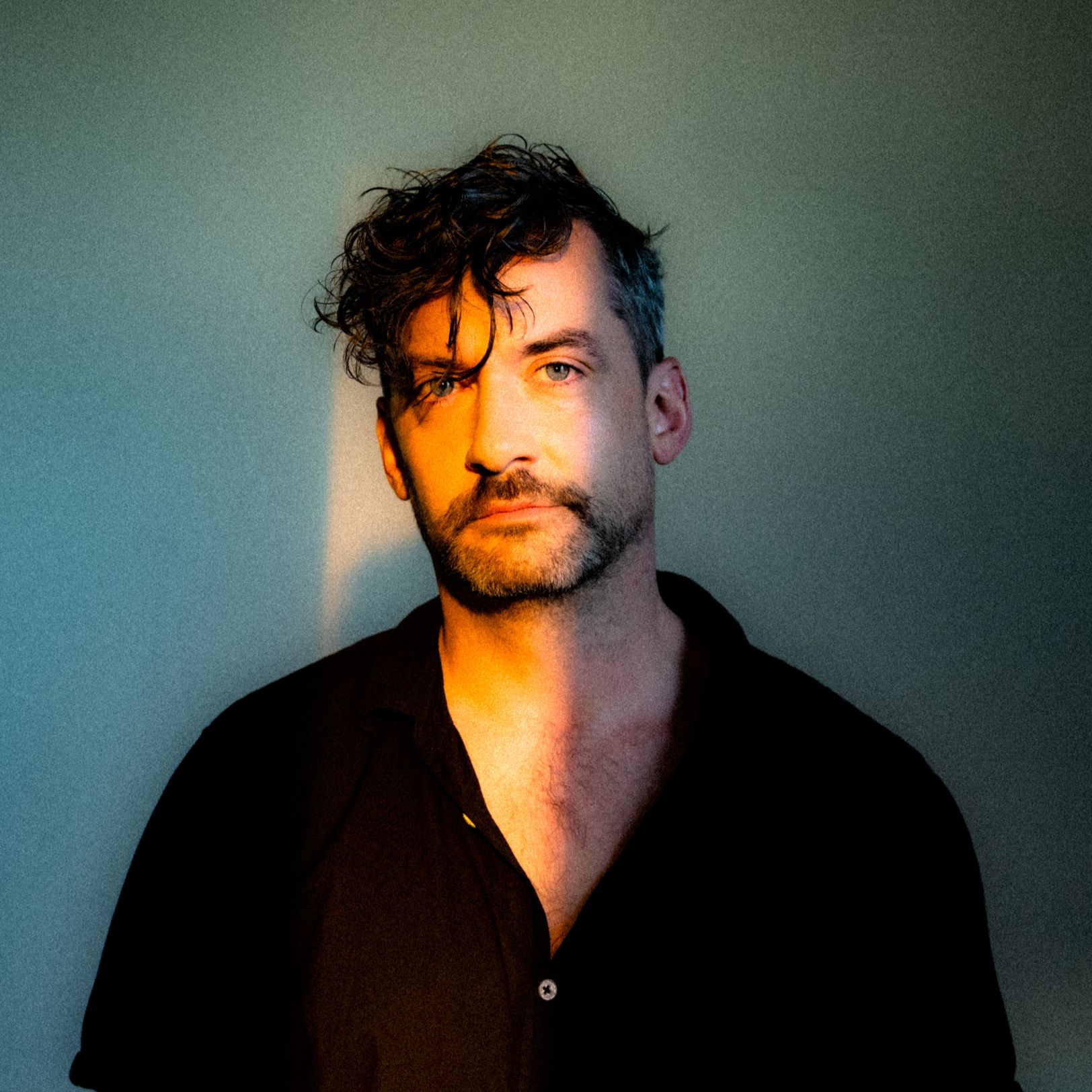 bonobo