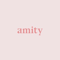 amity recordings & edition
