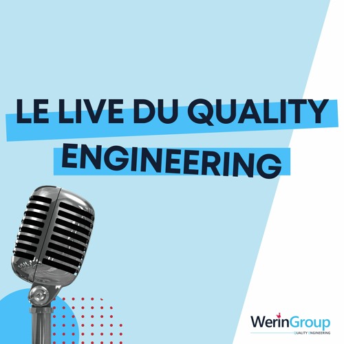Le live du Quality Engineering’s avatar