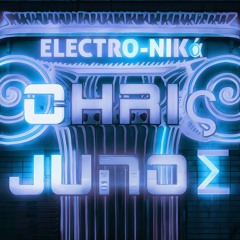 CHRIS JUNOS