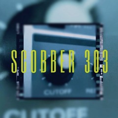 Scobber303