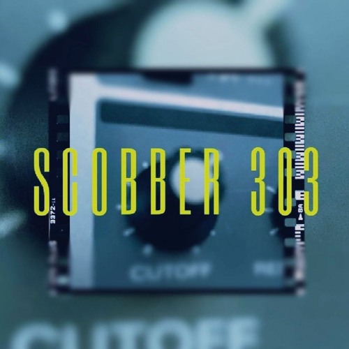 Scobber303’s avatar