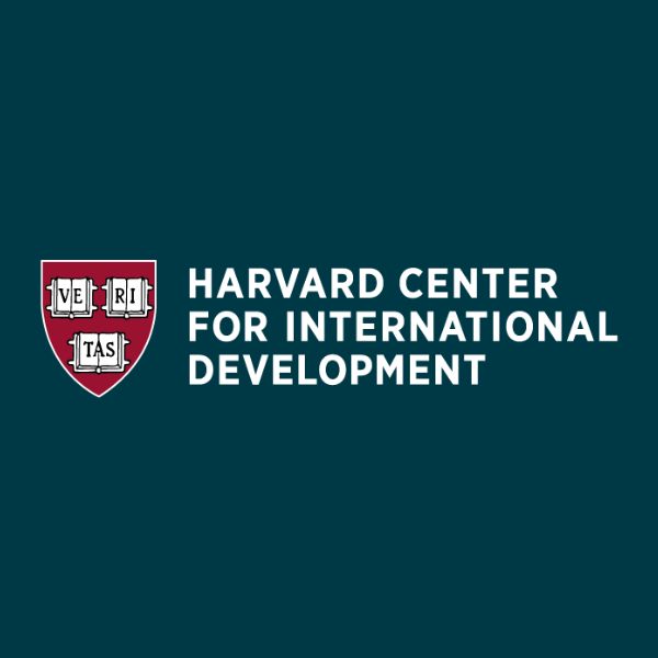 Harvard Center for International Development cover art