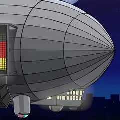 Zeppelin Bass Machine
