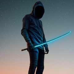 THE Blue Sword