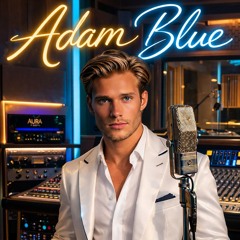 Adam Blue | 80s Synth Pop & Modern Eurodisco