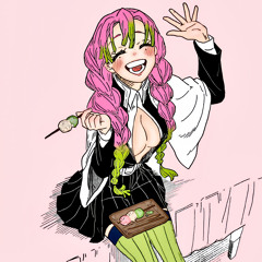 Mitsuri