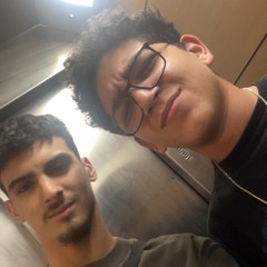 Adam Shendidy