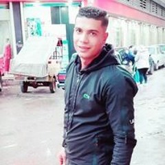 Cap Ahmed Kabo